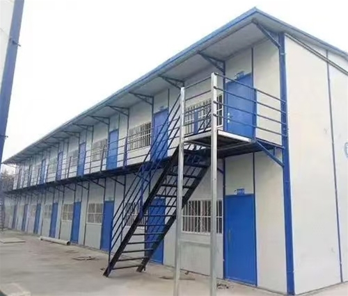西峡活动板房出租