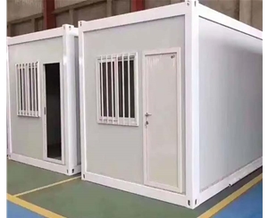 西峡移动房出租
